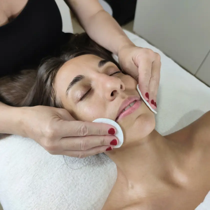 Facials 4