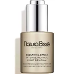 Intense retinol night renewal