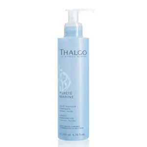 Gelée douceur purifiante