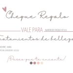 Tarjeta regal